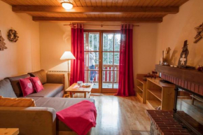 Отель Apartments Mariborsko Pohorje  Хочко Погорье
